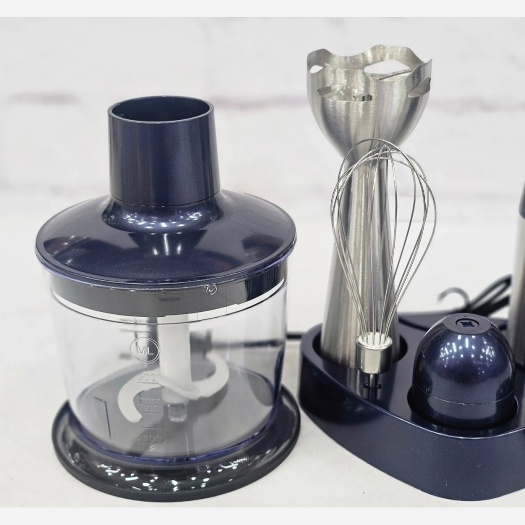 گوشت کوب برقی چندکاره عرشیا AS2305-606