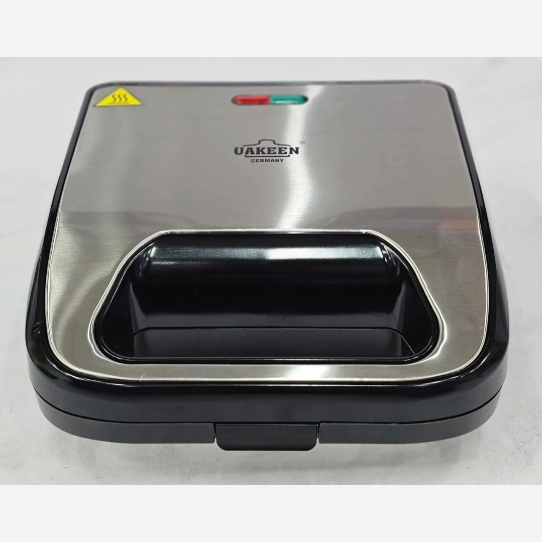 ساندویچ سه کاره یواکین UAKEEN مدل ZL-409