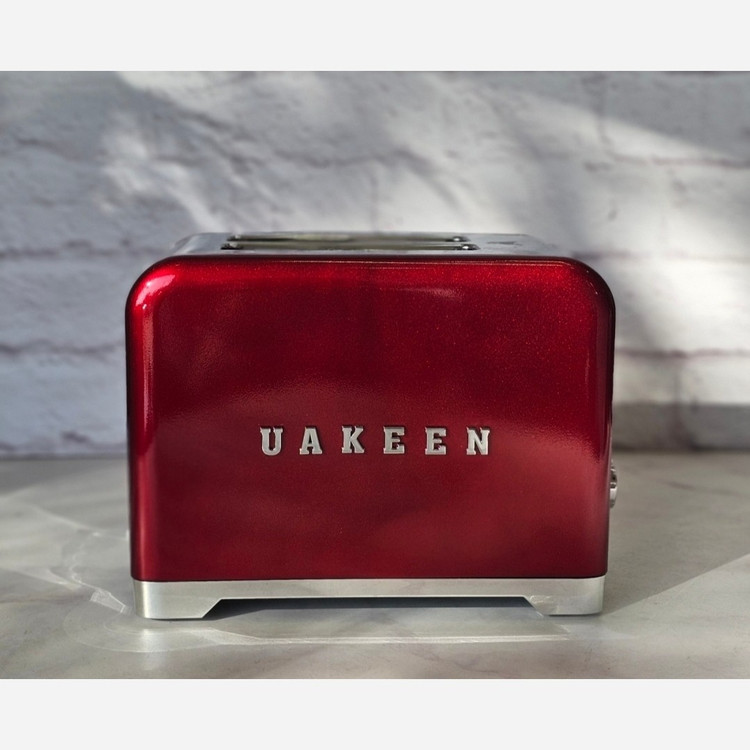 توستر یواکین UAKEEN مدل ZL-2103 و ZL-2104