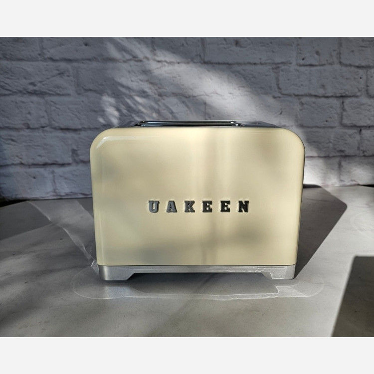 توستر یواکین UAKEEN مدل ZL-2103 و ZL-2104