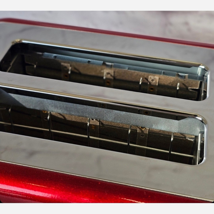 توستر یواکین UAKEEN مدل ZL-2103 و ZL-2104