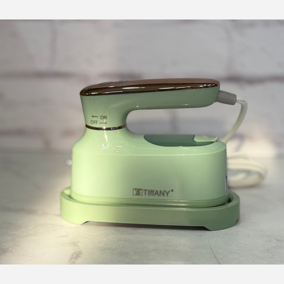 اتو بخار تیفانی TIffANY TF-2102B