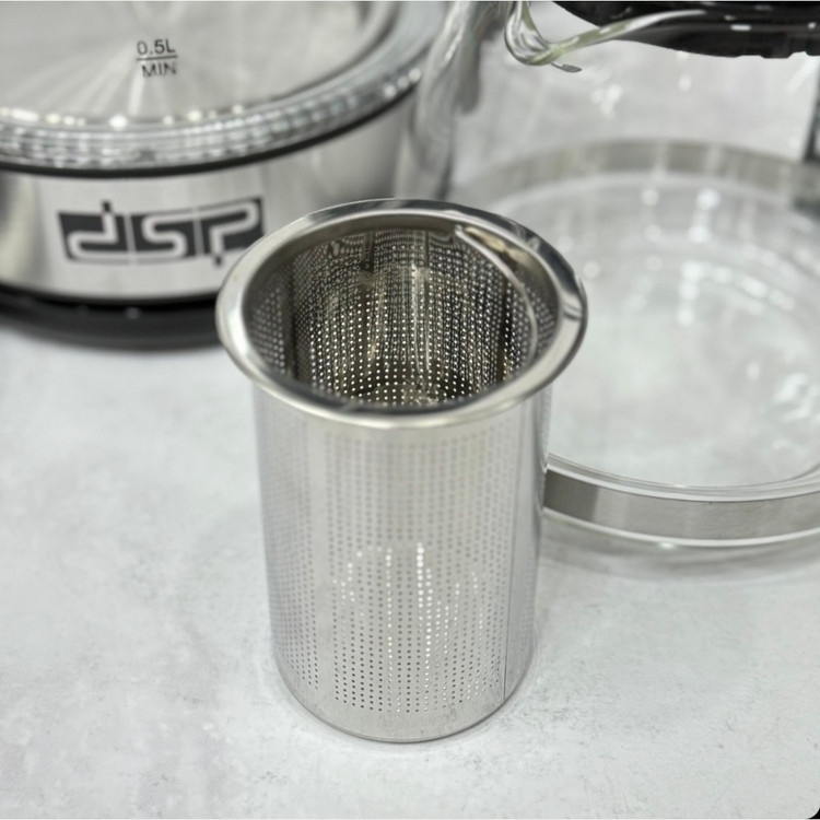 چای ساز دی اس پی DSP مدل KK1286