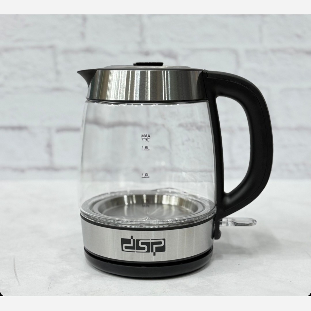 چای ساز دی اس پی DSP مدل KK1286