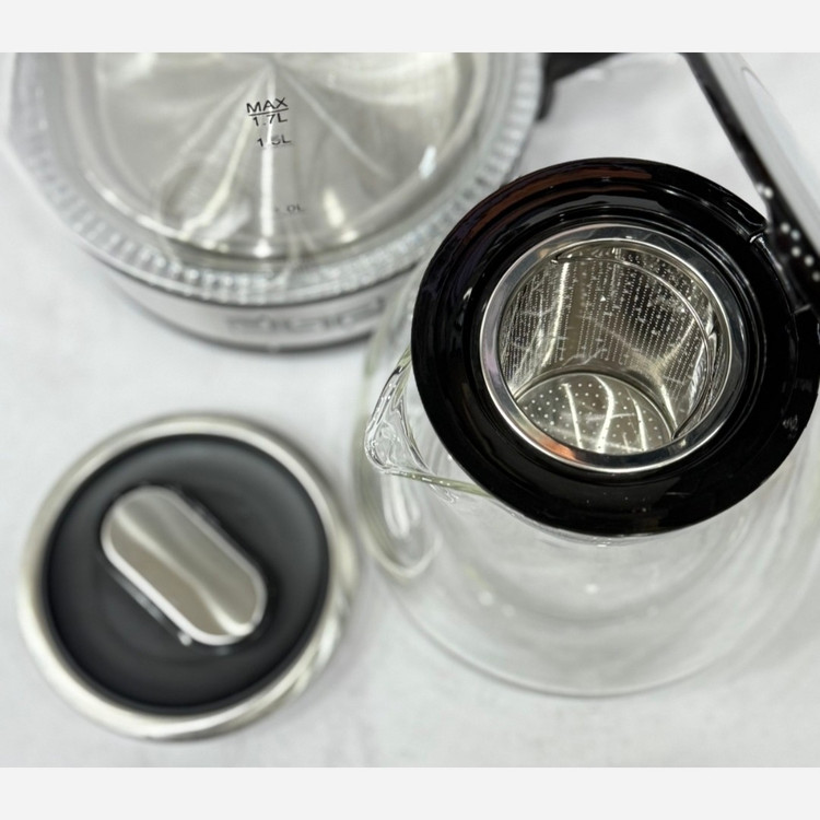 چای ساز دی اس پی DSP مدل KK1286