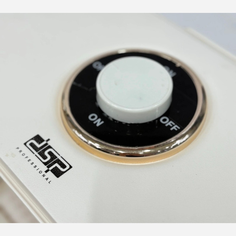ماساژور پا دی اس پی DSP مدل KD9000