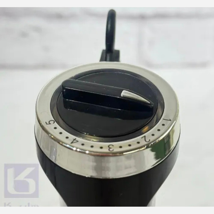 گوشت کوب برقی دی اس پی dsp چند کاره مدل KK1141