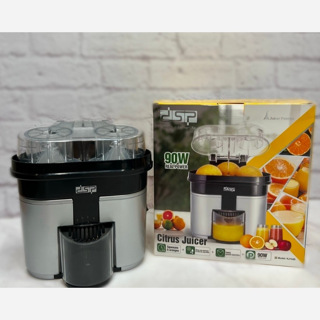 آب مرکبات گیر دی اس پیDSP مدل KJ1049