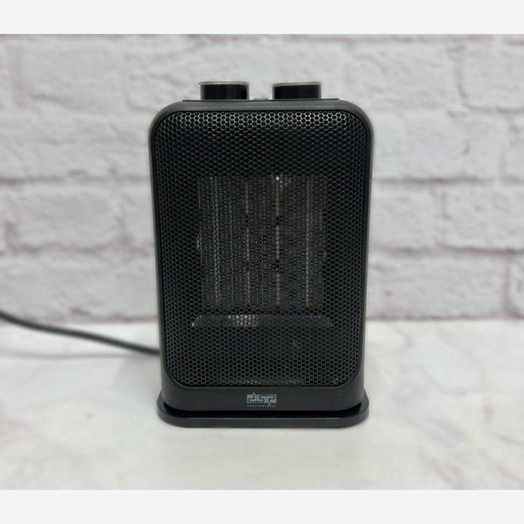 بخاری برقی فن دار dspمدلkd3102