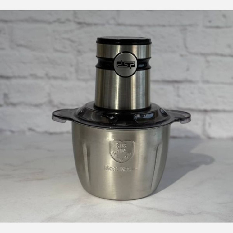 خردکن دی اس پی dsp مدل KM4031