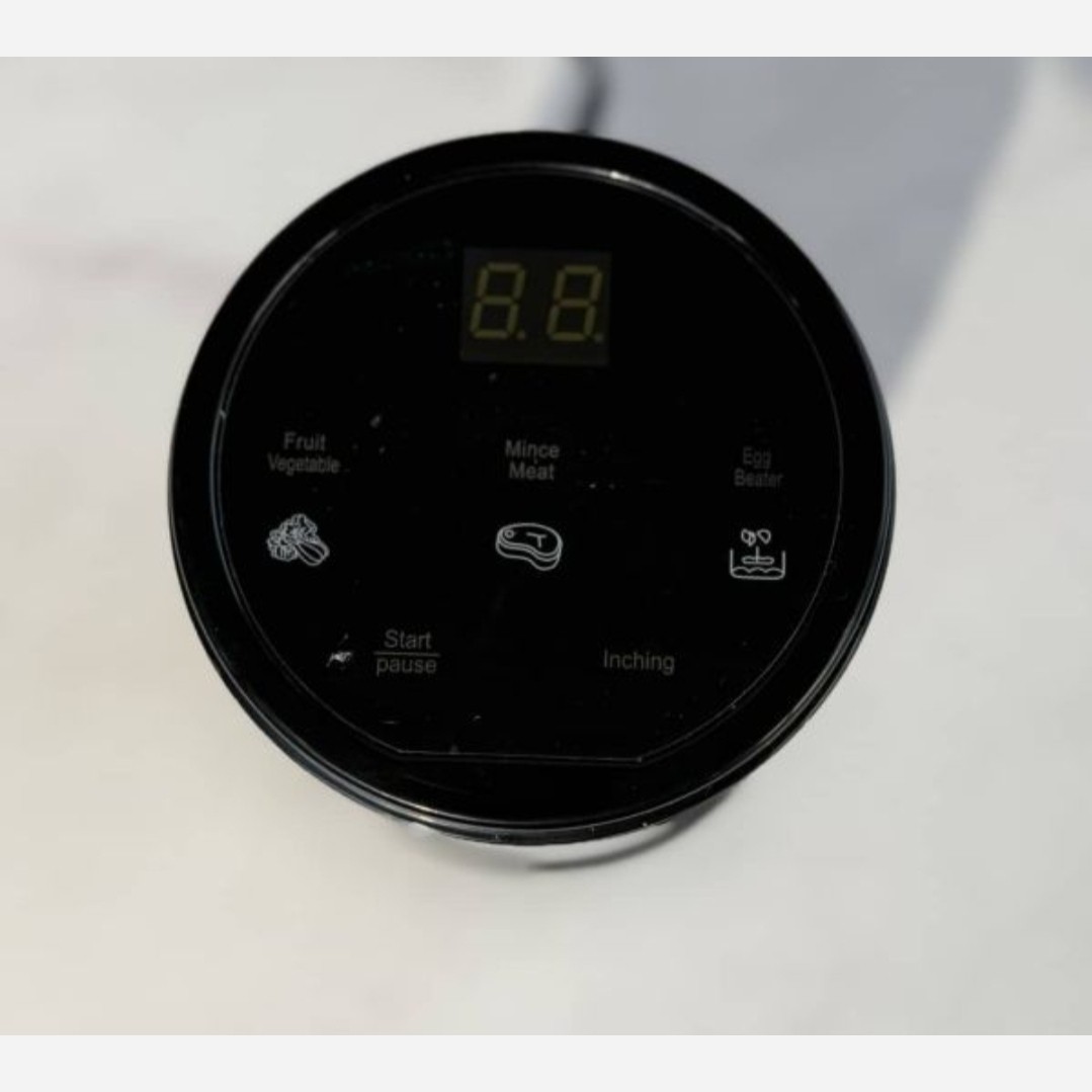 خردکن دی اس پی dsp مدل KM4031