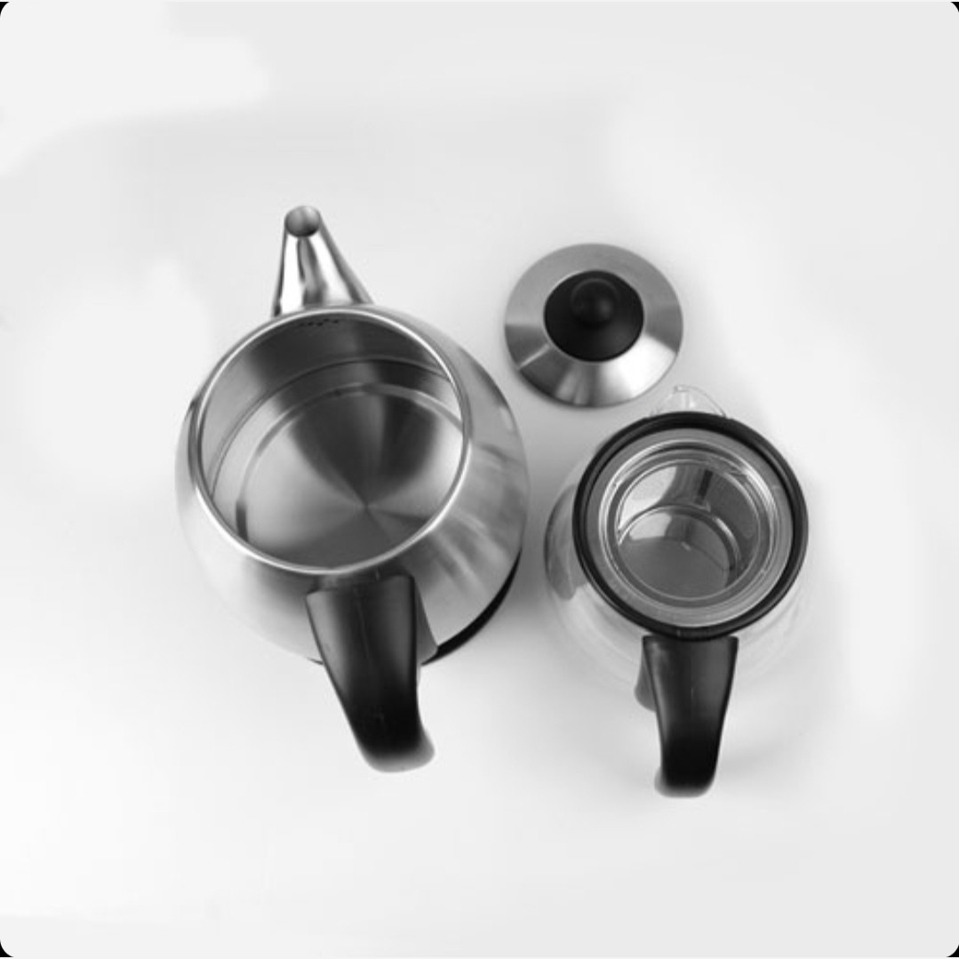 چای ساز برقی دی اس پی DSP مدل KK1145