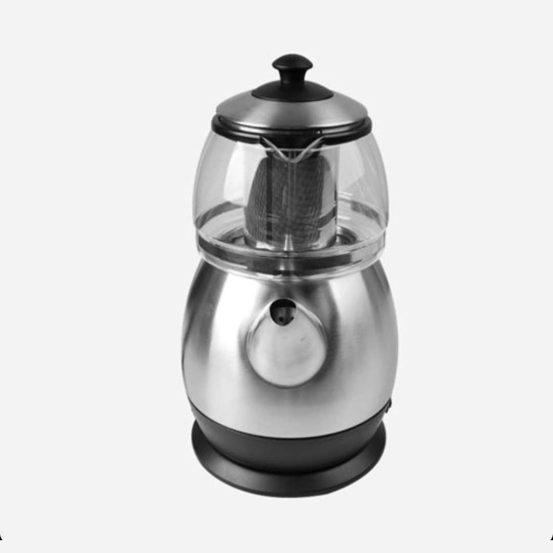 چای ساز برقی دی اس پی DSP مدل KK1145