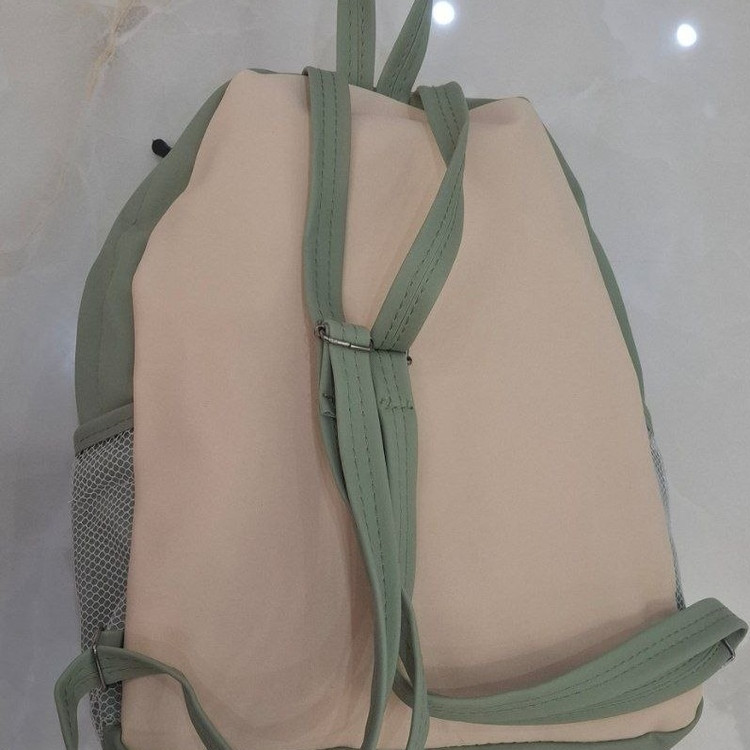 کوله پشتی خرسی