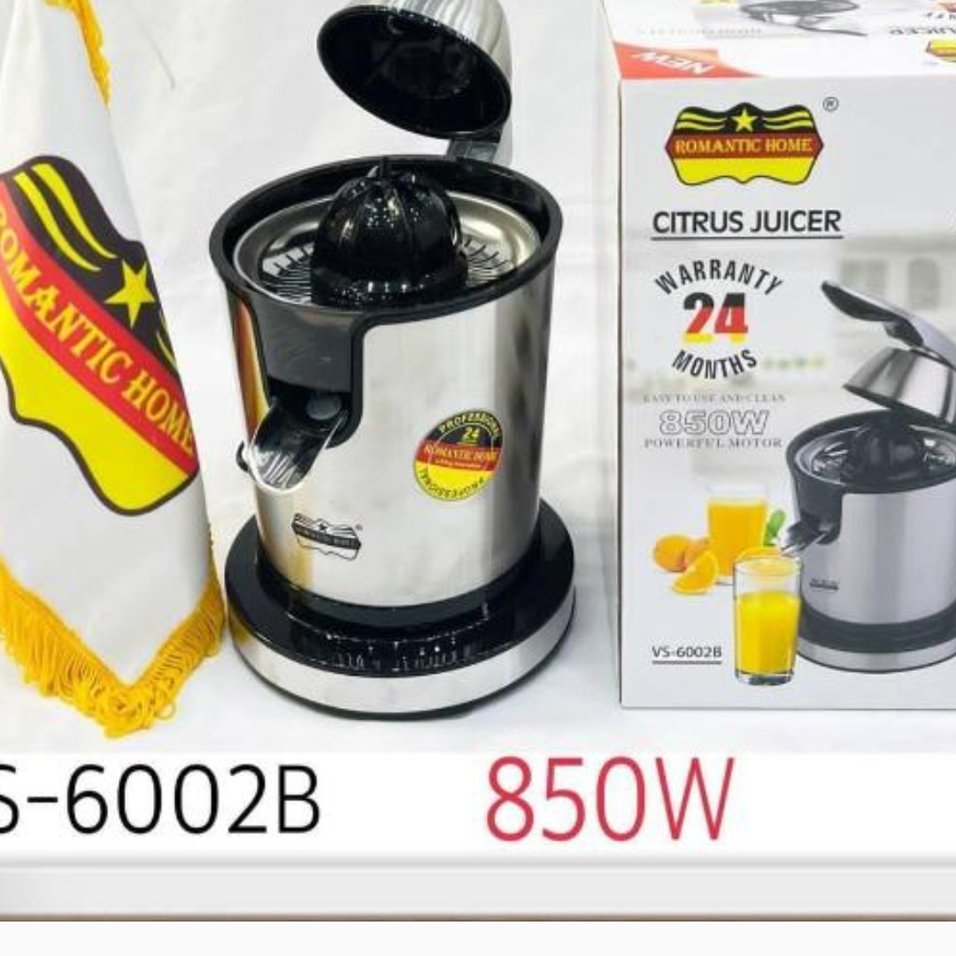اب مرکبات گیر اهرمی 850 وات مارک رومانتیک
