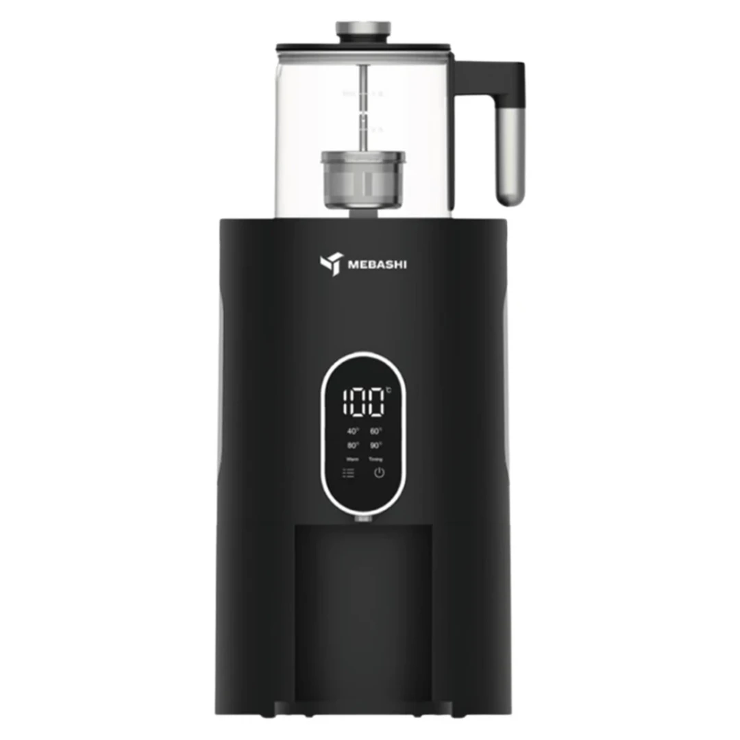چای ساز روی هم مباشی مدل ME-SMV4002