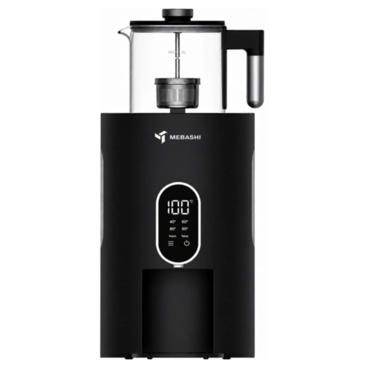 چای ساز روی هم مباشی مدل ME-SMV4002