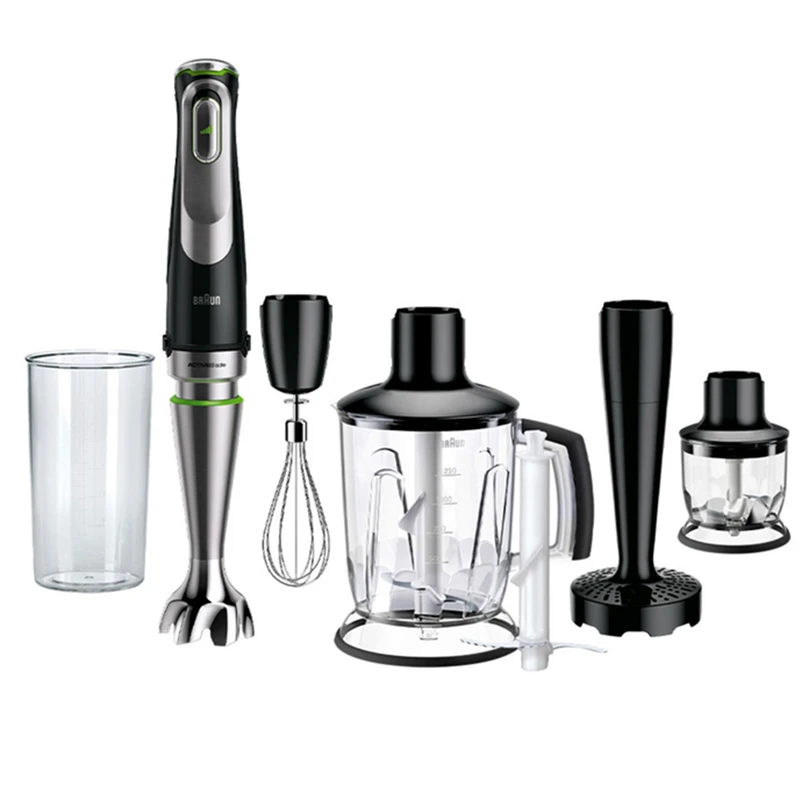 گوشت کوب برقی براون MQ 9147 XI
