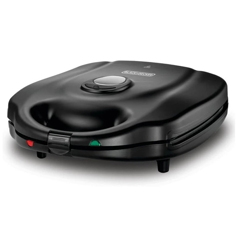 ساندویچ ساز بلک اند دکر TS4130-B5
