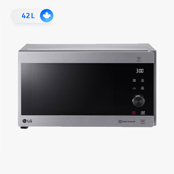 مایکروویو ال جی 8265 مایکروفر 42 لیتری