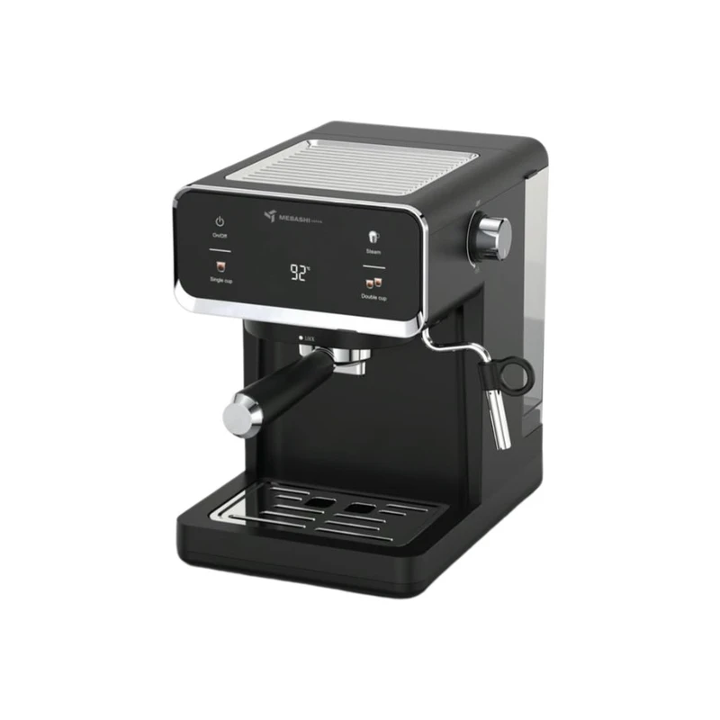 اسپرسو ساز 1500 میلیلیتر مباشی مدل ME-ECM2117