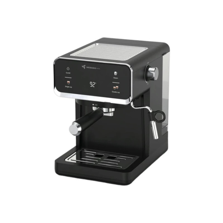 اسپرسو ساز 1500 میلیلیتر مباشی مدل ME-ECM2117