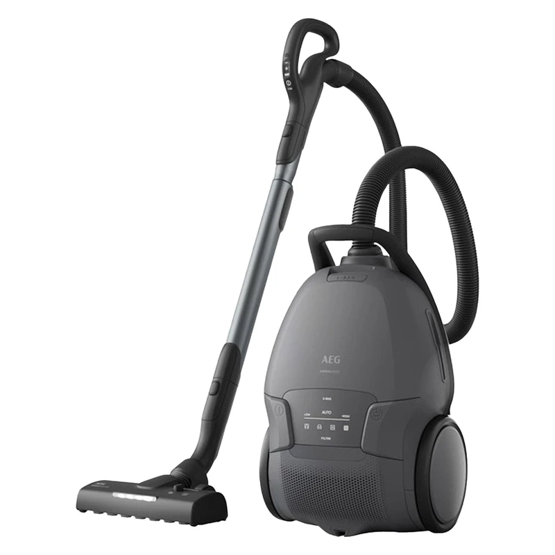 جاروبرقی 650 وات AEG مدل AB81A2DG