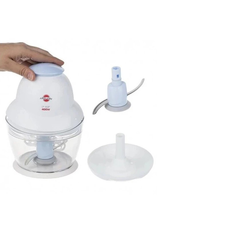 خرد کن پارس خزر مدل CP-802P دارای گارانتی