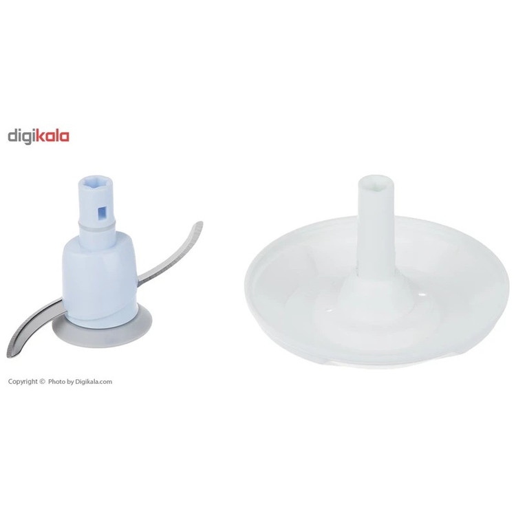 خرد کن پارس خزر مدل CP-802P دارای گارانتی