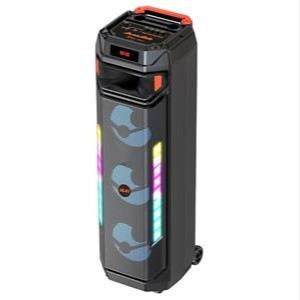اسپیکر شارژی ZQS 8317