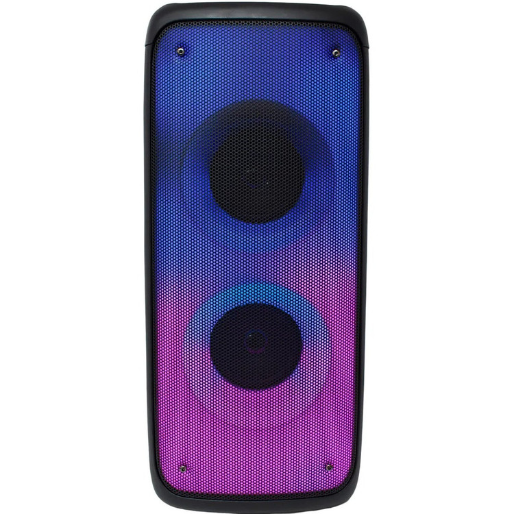 اسپیکر قابل حمل شارژی مدل BTS 1380