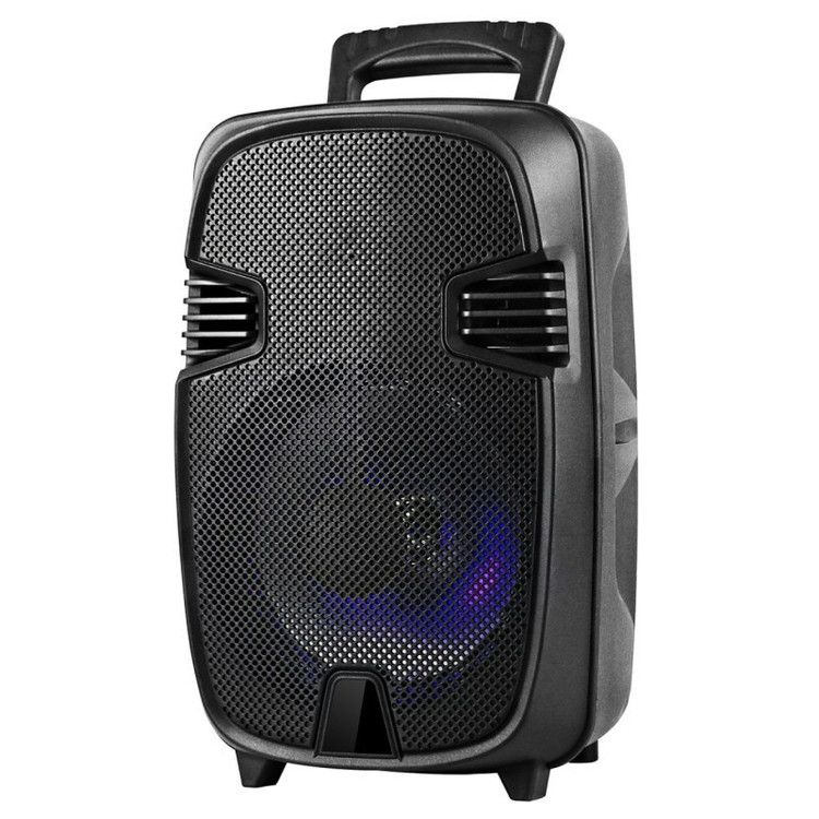 اسپیکر قابل حمل شارژی مدل GTS 2076