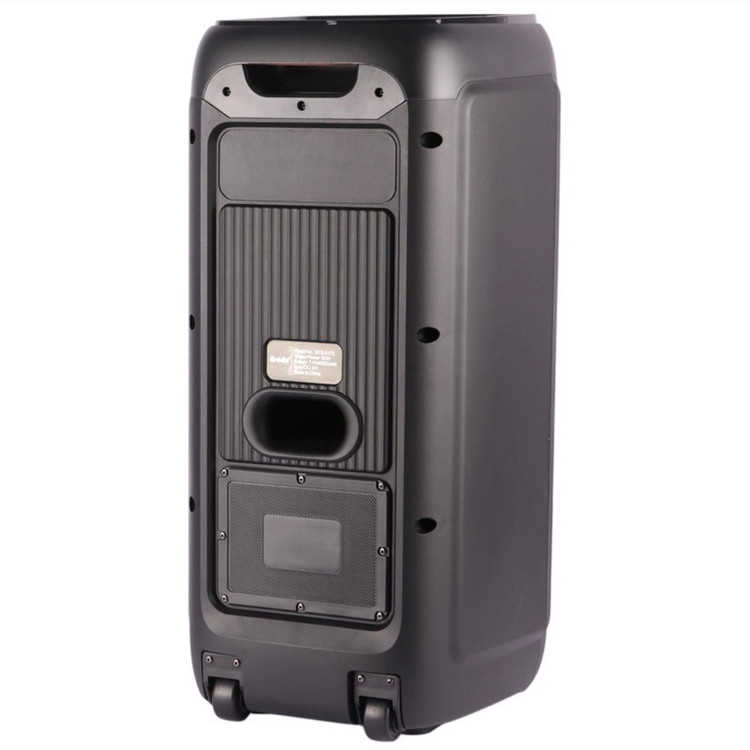 اسپیکر قابل حمل شارژی مدل BTS 2173