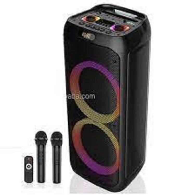 اسپیکر شارژی بلوتوثی مدل ZQS 10209