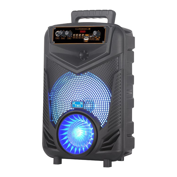 اسپیکر قابل حمل شارژی مدل NDR P44