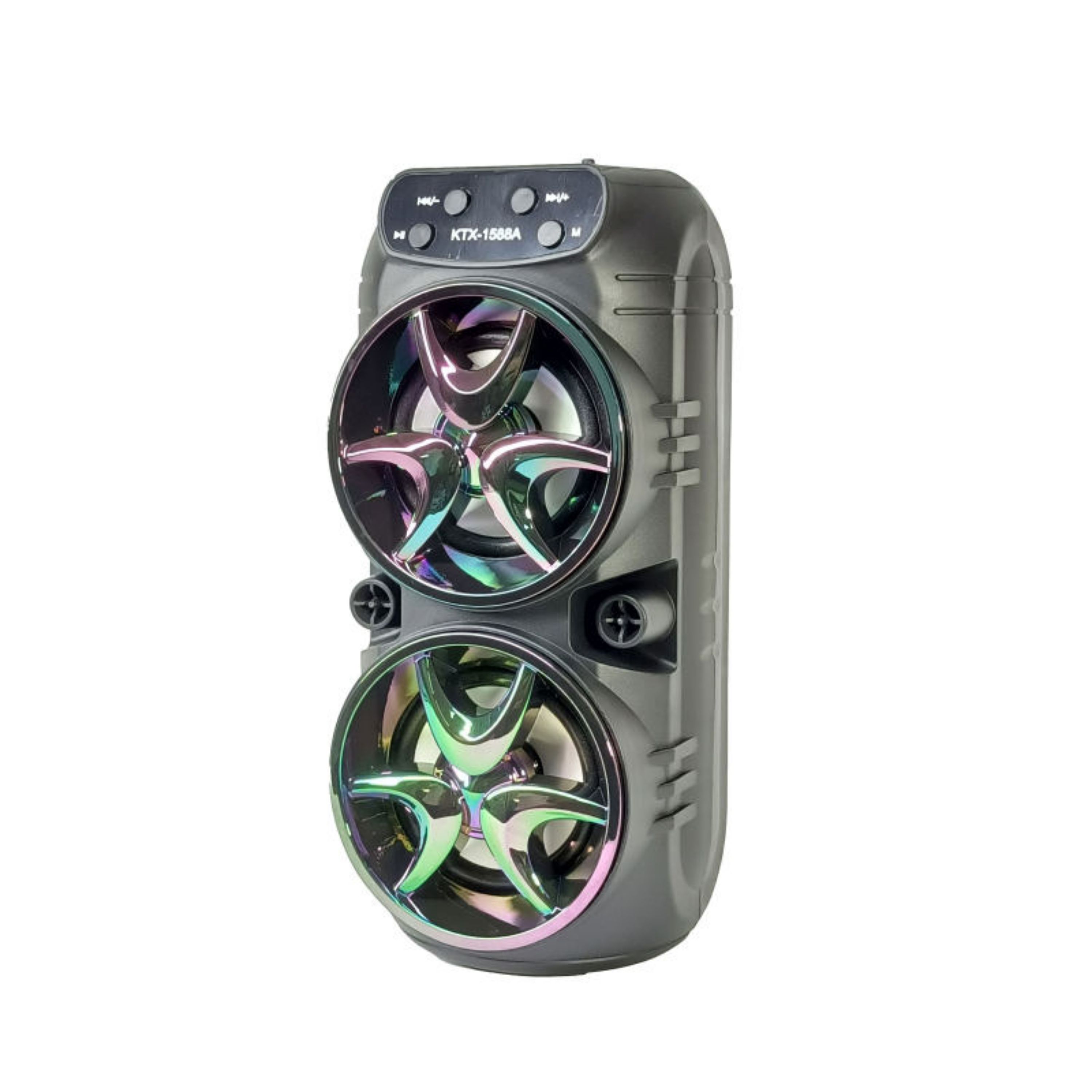 اسپیکر بلوتوثی شارژی مدلKTX 1588A