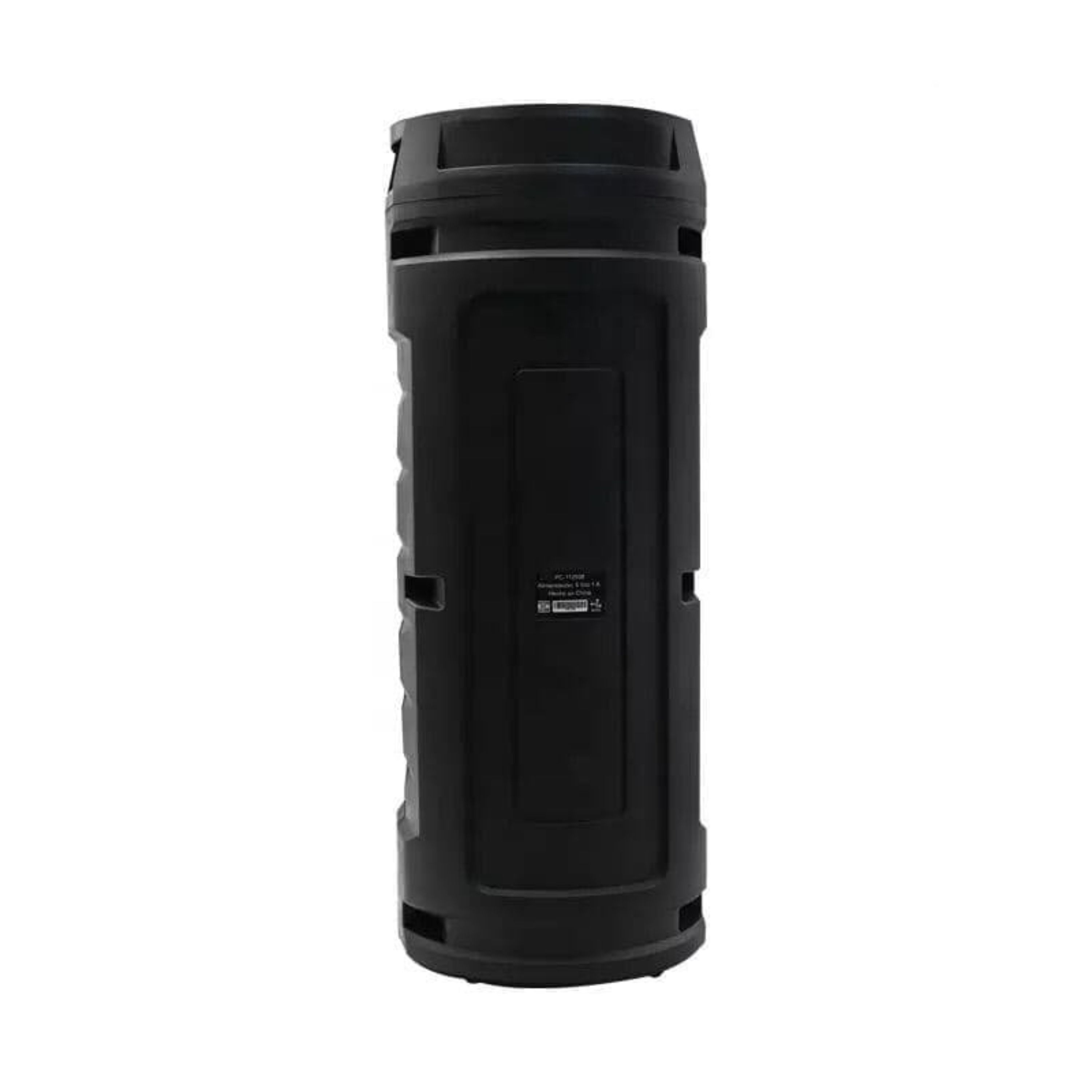 اسپیکر قابل حمل شارژی مدل ZQS 6203