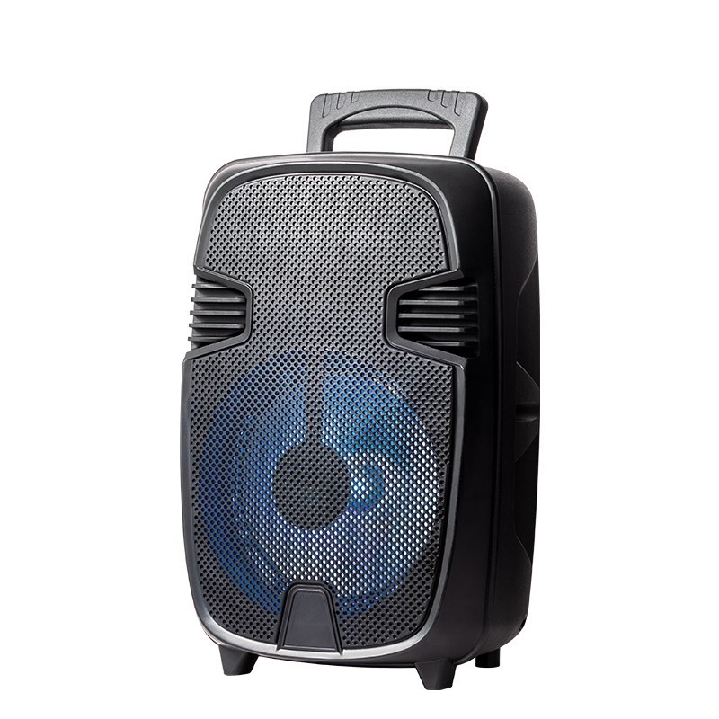 اسپیکر قابل حمل شارژی مدل GTS 1248