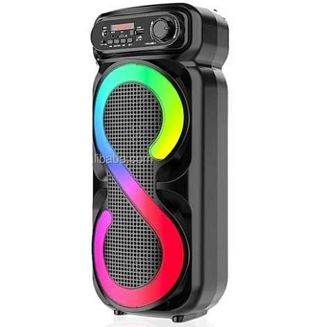 اسپیکر بلوتوثی ZQS 4270m