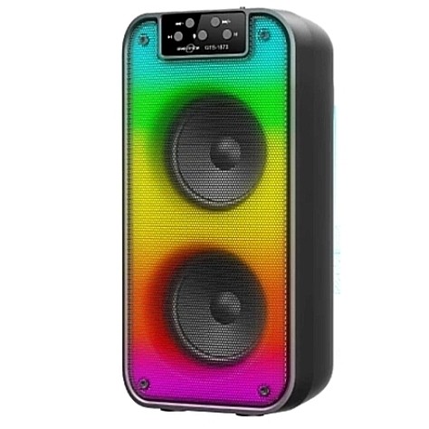 اسپیکر قابل حمل GTS 1873