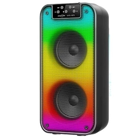 اسپیکر قابل حمل GTS 1873
