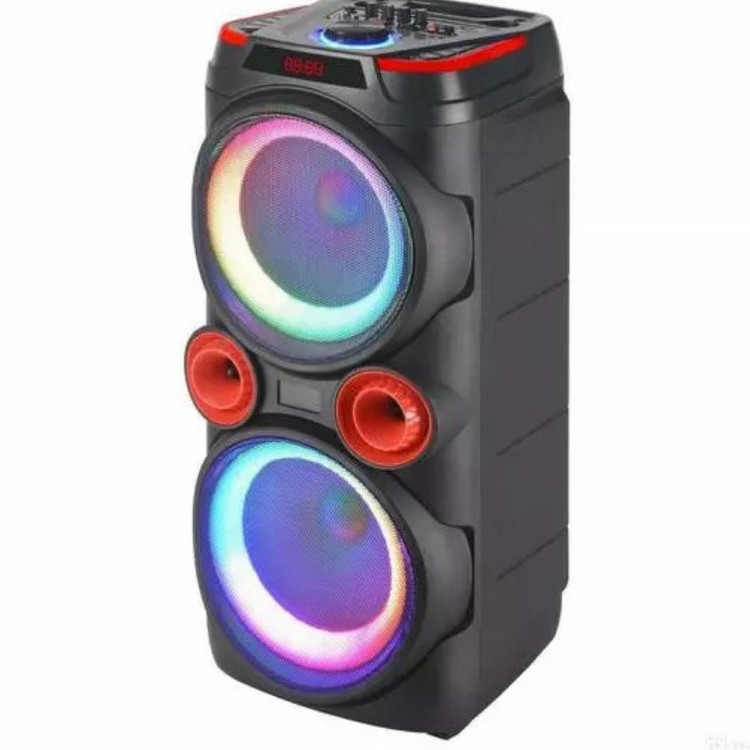 اسپیکر شارژی بلوتوثی مدل NDR X910