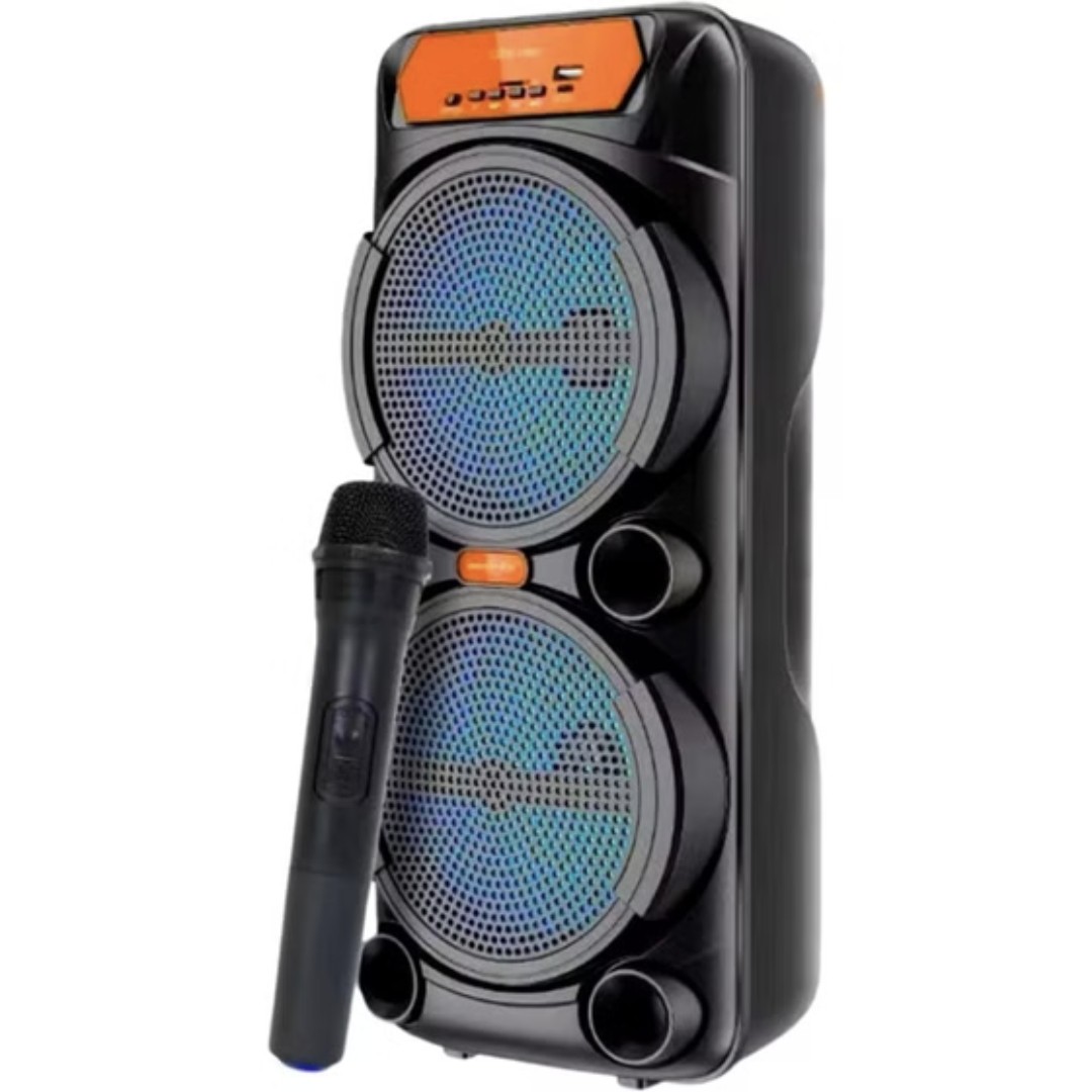 اسپیکر بلوتوثی gts 1880