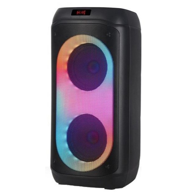 اسپیکر پارتی باکس ndr 810