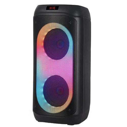 اسپیکر پارتی باکس ndr 810