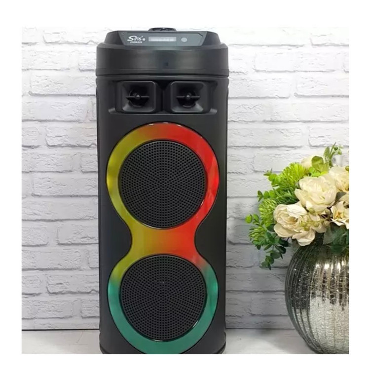 اسپیکر قابل حمل zqs 6220
