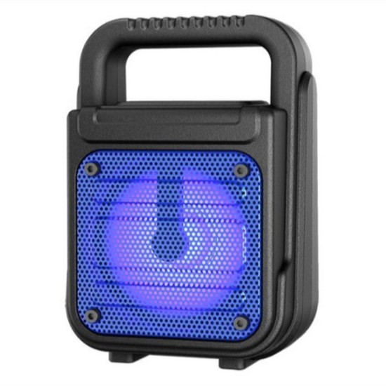 اسپیکر قابل حمل gts 1362