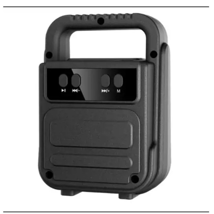 اسپیکر قابل حمل gts 1362