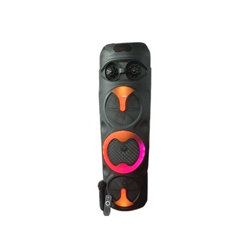 اسپیکر شارژی zqs 8309