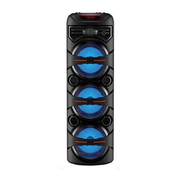 اسپیکر قابل حمل zqs 8302